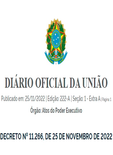 DECRETO